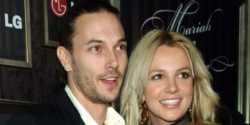‘I’ve had sufficient’: Britney Spears responds to Kevin Federline allegations – Nationwide