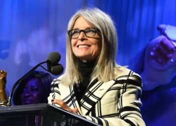 ‘Annie Corridor’ & ‘The Godfather’ Star Was 79