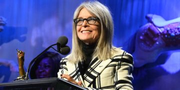 ‘Annie Corridor’ & ‘The Godfather’ Star Was 79