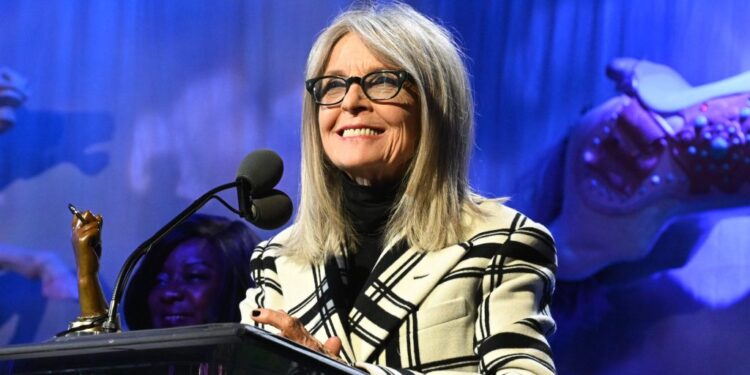 ‘Annie Corridor’ & ‘The Godfather’ Star Was 79