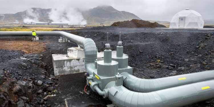 The Obtain: carbon elimination’s future, and measuring ache utilizing an app