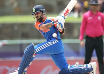 CA set to place home full join India white-ball fixtures