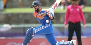 CA set to place home full join India white-ball fixtures