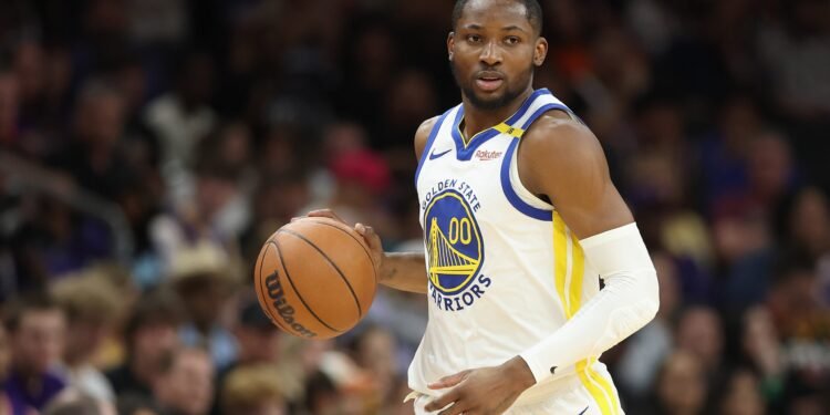 Jonathan Kuminga Is Drawing Curiosity From 3 NBA Groups