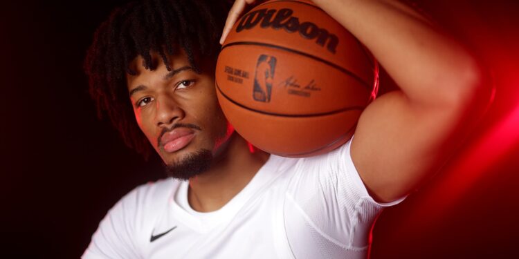 Particulars Emerge About Path Blazers’ Extension Provide To Shaedon Sharpe