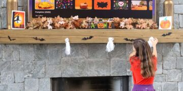 The Friday FIVE – A Wholesome Slice of Life