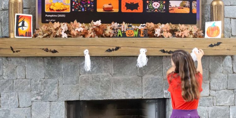 The Friday FIVE – A Wholesome Slice of Life