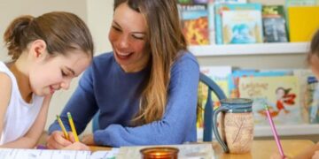 How one can Train Children Wholesome Research Habits