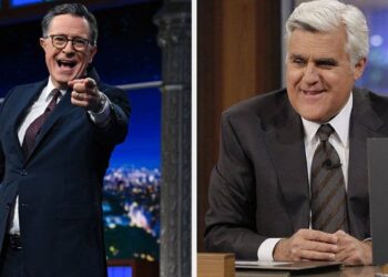 24 Wildly Controversial Late-Night time Moments