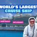 2025 Royal Caribbean ICON OF THE SEAS Miami Cruise • Necessities, Verify In Course of & Extra!