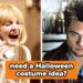 TV And Film Halloween Costume Concepts