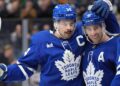 Fast Shifts: Ought to Maple Leafs overhaul energy play?