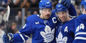 Fast Shifts: Ought to Maple Leafs overhaul energy play?