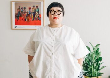 A Week of Outfits: Leila Kelleher