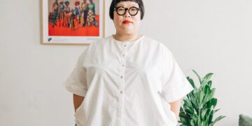 A Week of Outfits: Leila Kelleher