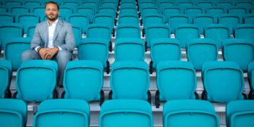 Alec Ingold is Altering the Sport