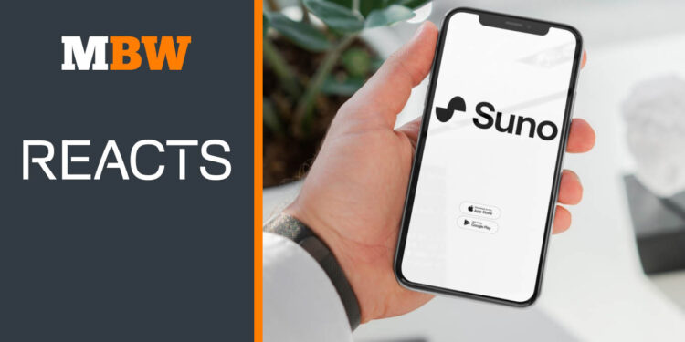 On… Spotify, Suno, and music’s potential AI endgame.