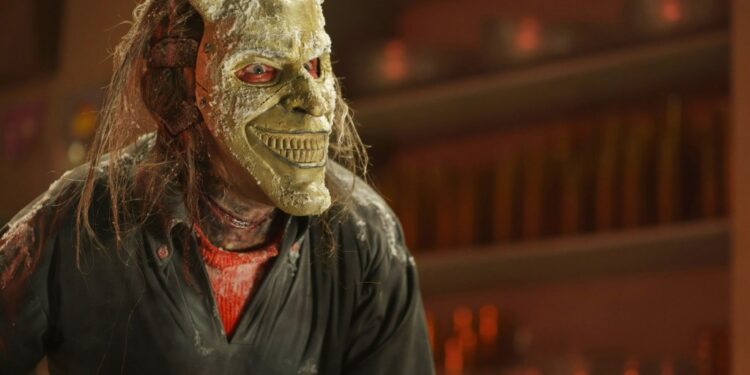 ‘Black Telephone 2’ Main Over Weak Halloween Body With $7M+