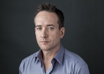 Sky Nabs Matthew Macfadyen Comedy — International Briefs