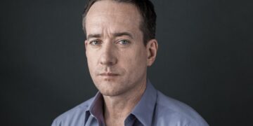 Sky Nabs Matthew Macfadyen Comedy — International Briefs