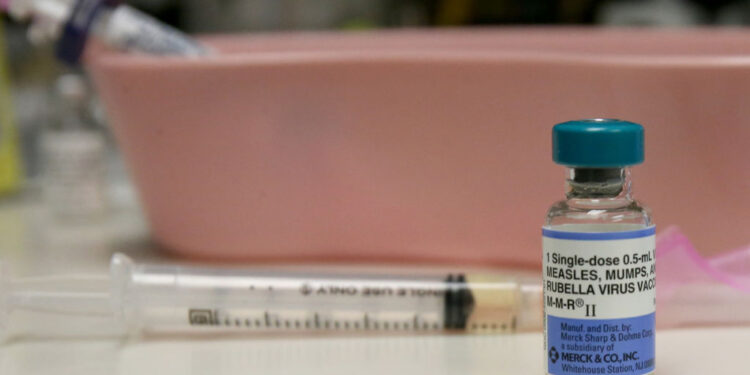 Measles Outbreak in South Carolina Faculties Sparks Concern