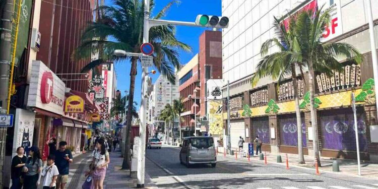 NAHA DAY TRIP • 7 Greatest Issues to Do in Okinawa’s Capital Metropolis