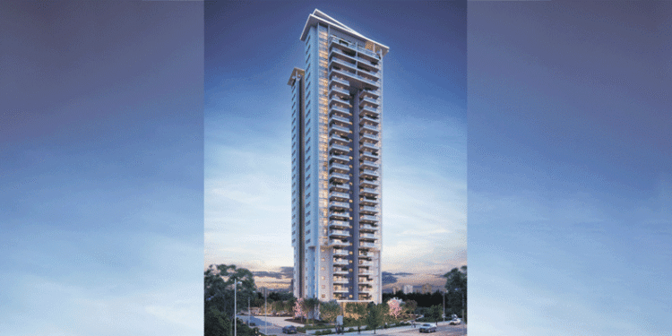 Rishon Lezion penthouse fetches NIS 11.2m