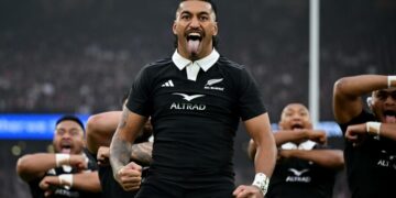 All Blacks out to finish 15-year Grand Slam drought as Razor retains religion in Rieko in sturdy squad