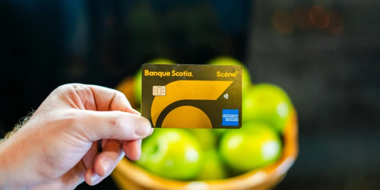 Scotiabank Scene+ Credit score Card Provides: Earn As much as 80,000 Factors! (Ending Quickly!)