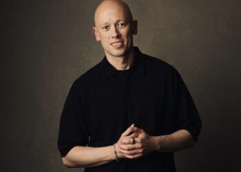 Alex Norström has an extended to-do record as Spotify’s new co-CEO. Right here’s what’s on it.