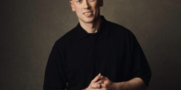 Alex Norström has an extended to-do record as Spotify’s new co-CEO. Right here’s what’s on it.