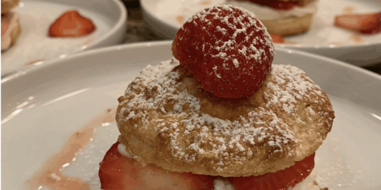 Government Chef Mike DiLeo: Redefining Luxurious By means of Custom-made Culinary Experiences