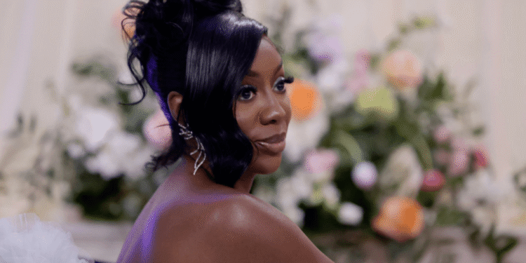 ‘Actual Housewives’ Star Wendy Osefo Breaks Silence Following Arrest