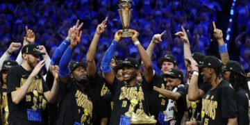West stacked with contenders to problem Thunder however East by no means been weaker