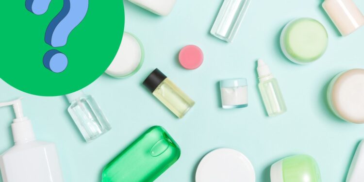 Ought to You Use Resort Toiletry Bottles? What You Have to Know.