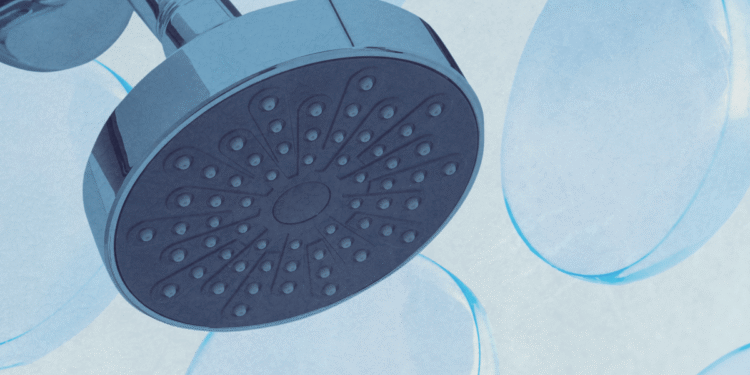 Why You Ought to By no means Bathe Whereas Carrying Contacts