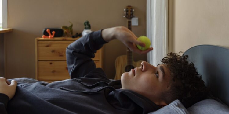 Why I Do not Thoughts When My Children Are a Little Unhappy/Disillusioned/Upset