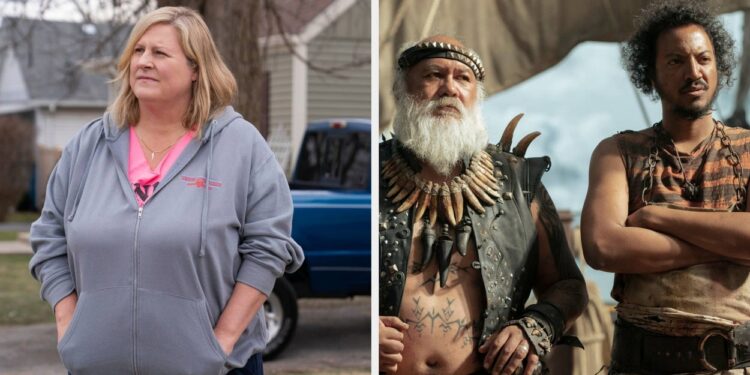 15 Finest TV Reveals For Unwinding After A Lengthy Day