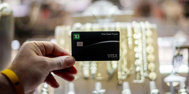 TD Rewards Provides Extra Redemption Flexibility