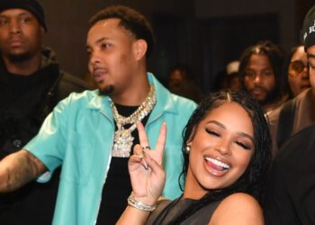 Taina Williams Spills On Whether or not He May Bag Her