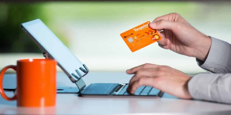 Earn As much as $120 Money Again with Tangerine Credit cards