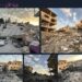 Palestinian Authority unveils $67b Gaza reconstruction plan