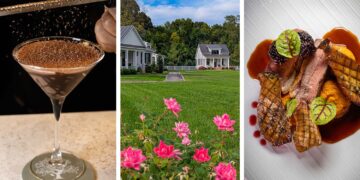 The Oaks Waterfront Lodge Assessment: Jap Shore Luxurious