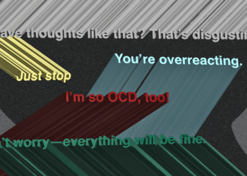 The Worst, and Finest, Issues to Say to Somebody With OCD