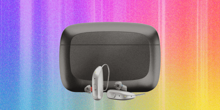 The Greatest OTC Listening to Aids (2025), Examined and Reviewed