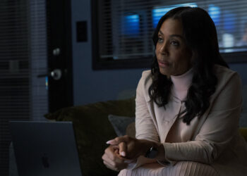 Karen Pittman On Mia’s Season 4 Revelations