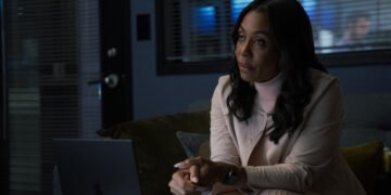 Karen Pittman On Mia’s Season 4 Revelations