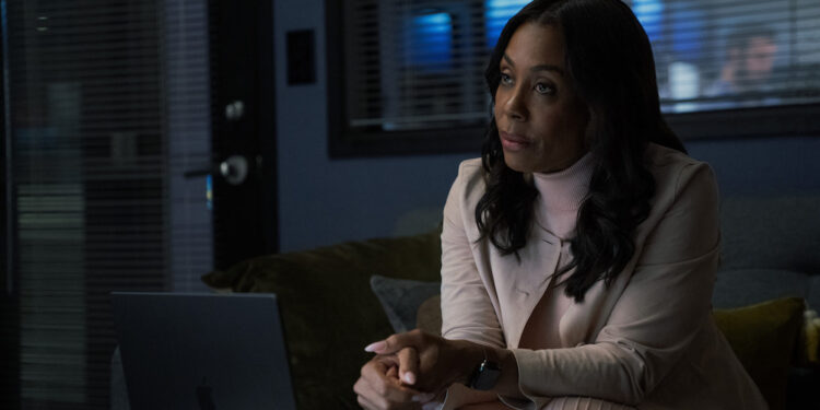 Karen Pittman On Mia’s Season 4 Revelations