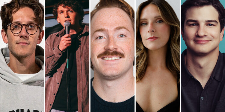 Nearly Friday Comedy ‘Final Evening Was A Film’ Touchdown At FX For Growth