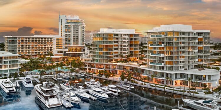 The Yachting Life-style Reimagined | Life-style Media Group